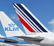 에어프랑스-KLM, 지속가능경영보고서 발간