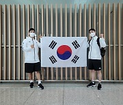 한국 브레이킹 선수단, 2022 버밍험 월드게임 출전