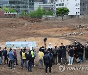 내년 서울도시건축비엔날레, 송현동서 친환경 미래 그린다