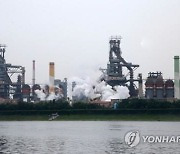 경북 사업장 대기오염물질 배출 1년 새 5천t 감소