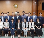 시민단체 "민주당 독식 광주 광산구의회, 소수정당 배려 없어"