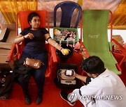 INDIA HEALTH BLOOD DONATION