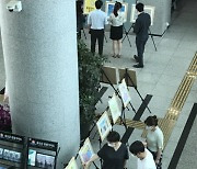옹진군, '심청효행 학생 글짓기·그림그리기 대회' 실시