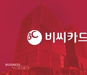 BC카드, 개인사업자 CB업 본허가..신한·KB 이어 3번째