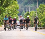 현대차, 첫 장거리 자전거 축제..'현대 N 사이클링 페스티벌'개최