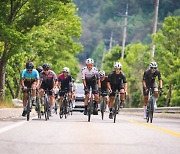 "인제서 태안까지"..현대차, 첫 자전거 행사 'N 사이클링 페스티벌' 개최