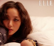 패션 아이콘 김고은, 그와 샤넬의 아홉 가지 패션 스토리 #ELLE_D에디션