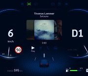 일렉트로비트-Qt, '차량용 디지털 콕핏' 턴키 솔루션 개발 협력