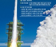 '뉴 스페이스' 시대 여는 韓, 민간 우주산업 역량 키운다