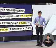 [알고보니] 주식·코인 투자빚 서울 가서 탕감받는다?
