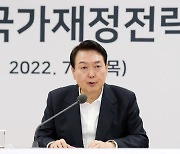 尹정부, 1천조 육박 '나라빚' 제동..고강도 재정개혁 나선다