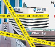 인도선 쇼핑플랫폼도 허용하는데..한국 은행은 배달앱 내놨다 '비난 화살'