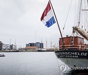DENMARK TALL SHIPS RACES 2022