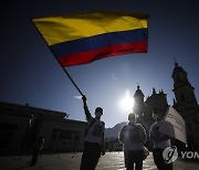 APTOPIX Colombia Haiti Presidents Assassination
