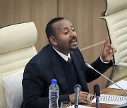 Ethiopia Insurgencies