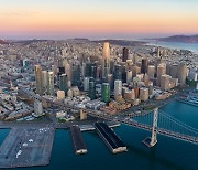 美 연준 긴축, 경기침체 우려에 샌프란시스코 집값도 꺾였다