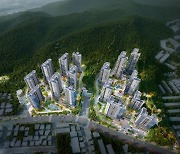 한화건설, 기반시설 풍부 '한화 포레나 대전월평공원' 공급