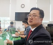 이장우, 10월 대전서 대통령 주재 중앙·지방협력회의 개최 요청