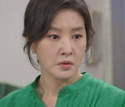 '현재는 아름다워' 박지영 입양 비밀 들키나..미친 시월드 시작?