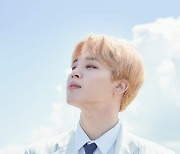 '힐링 아이돌' 방탄소년단 지민 추천곡 韓음원 실검 1,2위 점령..日야후·실트 'JIMIN EFFECT'