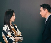 서현진vs김영필, '전나정 사건' 10년만 진실 대립.."충격 반전 있다" (왜 오수재인가)