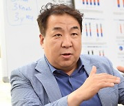 "韓 사이버 보안 빅테크 불모지..모태펀드 만들어 스타트업 키워야"