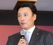 이승엽·김선우 등 올스타급 기술위원회 구성..2023 WBC 본격 준비