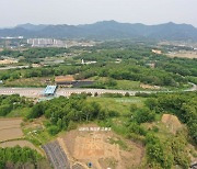 완주 상운리 원상운 고분군 1차 발굴조사 성과 공개