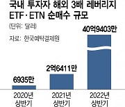 섣부른 레버리지 규제, 되레 해외 고위험 투자로 내몰아