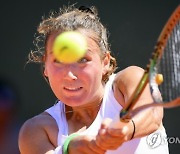 SWITZERLAND TENNIS WTA