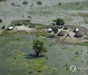 Climate South Sudan Canal