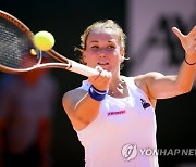 SWITZERLAND TENNIS WTA