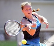 SWITZERLAND TENNIS WTA