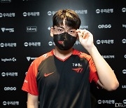 [LCK] '구마유시' 이민형, "빛을 내주는 사람도 필요하죠"