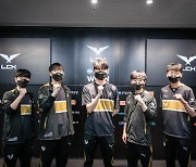 '1위' 젠지-'5연승' 리브 샌드박스 격돌..LCK 서머 5주차 관전포인트 "원딜에 주목"