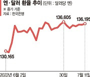 "엔저·초저금리 효과 누리자" 日 펀드·J-리츠에 '뭉칫돈'