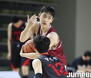 U18 남자농구 대표팀 12명 선정 발표