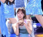 [포토] 우주소녀 수빈, '쪼꼬미 비주얼'