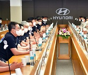 Hyundai Motor to build its first domestic car factory in 29 years