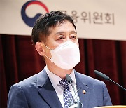 Seoul may employ shorting ban and stabilization fund to aid stock mkt: FSC chief