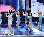 [포토] 우주소녀 '신비한 매력'