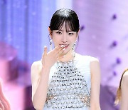 [TD포토] 우주소녀 설아 '눈부신 미모'