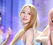 [TD포토] 우주소녀 연정 '이기적인 미모'