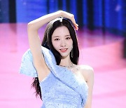 [TD포토] 우주소녀 설아 '계속 보고싶은 아름다움'