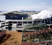 김용빈 대우조선해양건설 회장 "프로축구·여자배구 창단 준비"