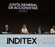 SPAIN INDITEX