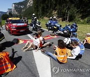 FRANCE CYCLING TOUR DE FRANCE 2022