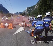 FRANCE CYCLING TOUR DE FRANCE 2022