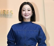 [종합] "재발견? 기분 나빴다"..'데뷔 30년' 김희선, 약 먹으면서 도전ing('블랙의 신부')