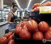 美 6월 물가 9.1% 오르며 또다시 최고치 경신